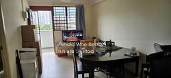 Blk 83 Commonwealth Heights (Queenstown), HDB 3 Rooms #480011971
